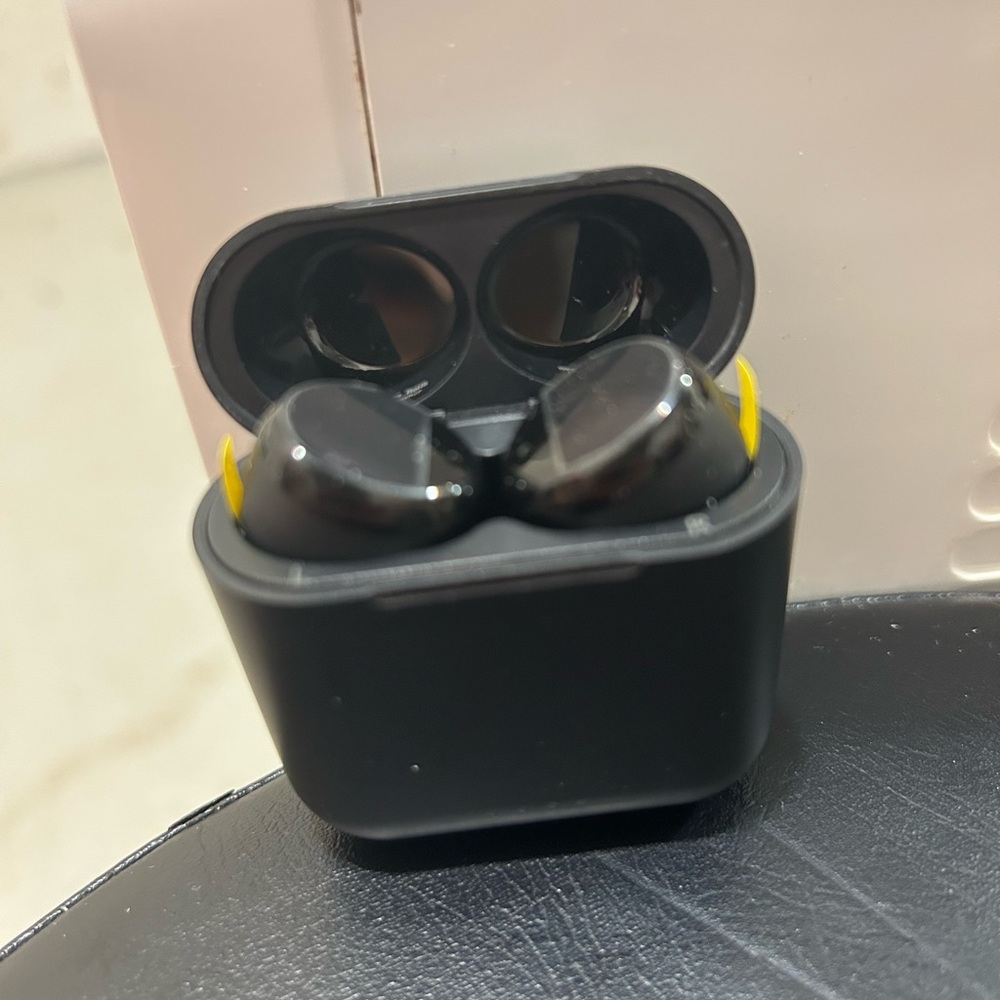 TOZO T6 True Wireless Earbuds Bluetooth 5.3 Headphones Touch Control Waterproof